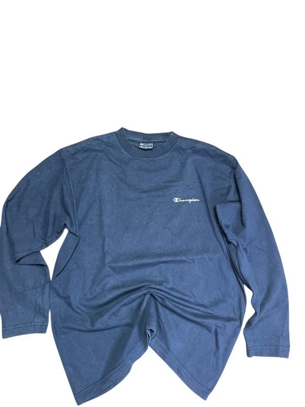 Champion Long Sleeve Shirt #C3